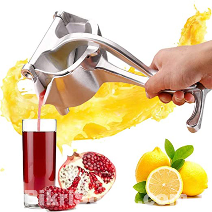 Health press fruit juicer